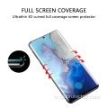 Samsung Galaxy S20Plus için Hidrojel Yumuşak Ekran Koruyucu
